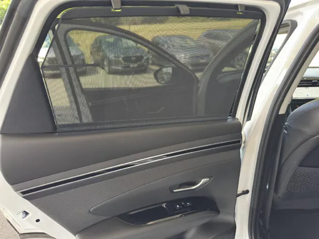 Hyundai TUCSON 1.6 T-GDi PHEV Vertex 4WD