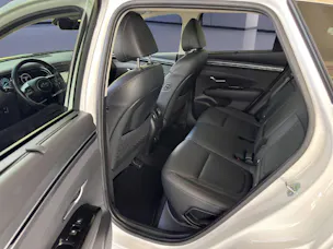 Hyundai TUCSON 1.6 T-GDi PHEV Vertex 4WD