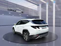 Hyundai TUCSON 1.6 T-GDi PHEV Vertex 4WD