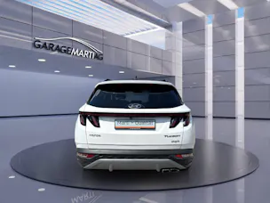 Hyundai TUCSON 1.6 T-GDi PHEV Vertex 4WD