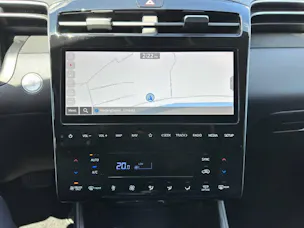Hyundai TUCSON 1.6 T-GDi PHEV Vertex 4WD
