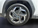Hyundai TUCSON 1.6 T-GDi PHEV Vertex 4WD