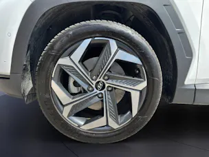 Hyundai TUCSON 1.6 T-GDi PHEV Vertex 4WD