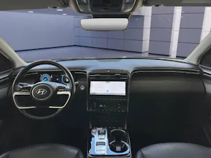 Hyundai TUCSON 1.6 T-GDi PHEV Vertex 4WD