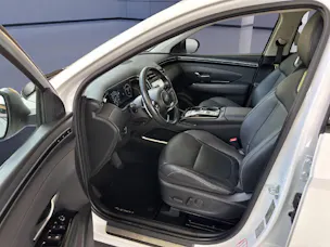 Hyundai TUCSON 1.6 T-GDi PHEV Vertex 4WD