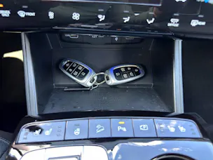 Hyundai TUCSON 1.6 T-GDi PHEV Vertex 4WD