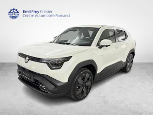 Suzuki e Vitara Piz Sulai Top 4x4