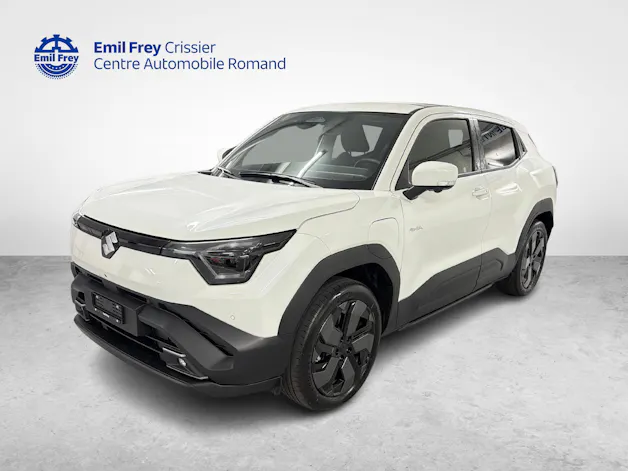Suzuki e Vitara Piz Sulai Top 4x4