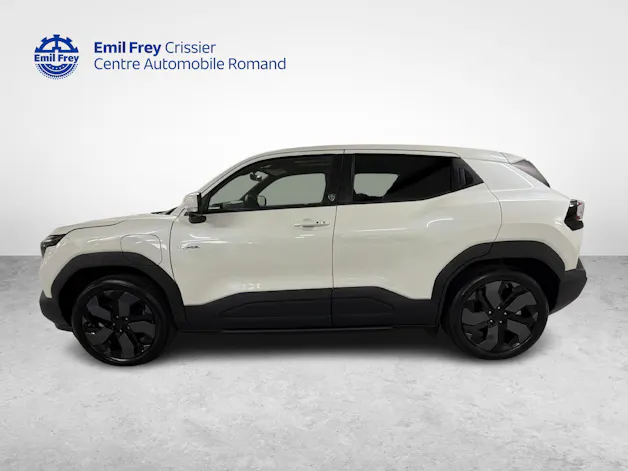 Suzuki e Vitara Piz Sulai Top 4x4