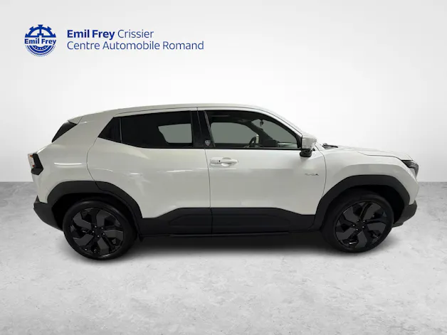 Suzuki e Vitara Piz Sulai Top 4x4