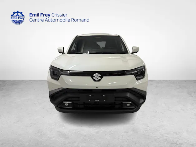 Suzuki e Vitara Piz Sulai Top 4x4