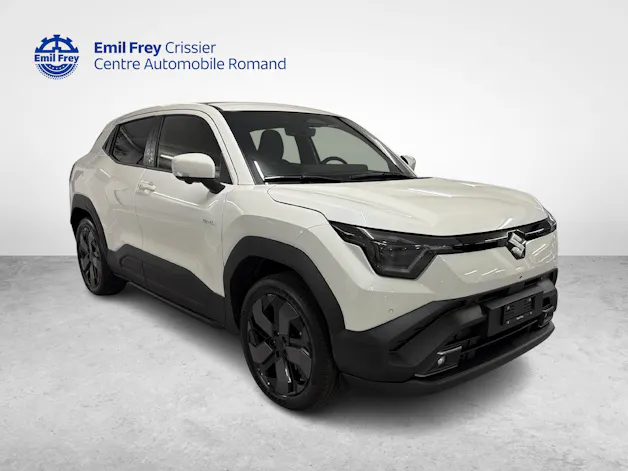 Suzuki e Vitara Piz Sulai Top 4x4