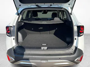 Kia Sportage 1.6 T-GDi PHEV Power Edition