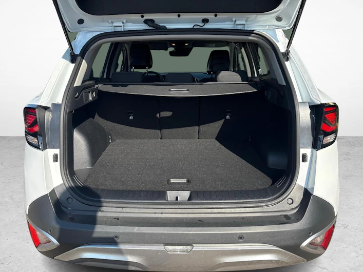 Fahrzeugbild KIA SPORTAGE