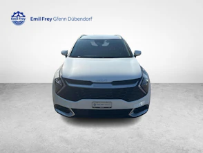 Fahrzeugbild KIA Sportage 1.6 T-GDi PHEV Power Edition