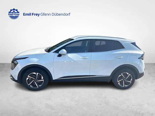 Kia Sportage 1.6 T-GDi PHEV Power Edition