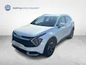 Kia Sportage 1.6 T-GDi PHEV Power Edition