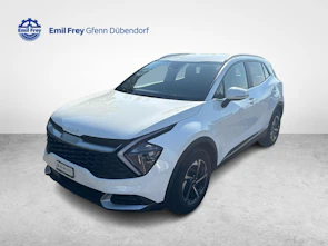 Fahrzeugbild KIA Sportage 1.6 T-GDi PHEV Power Edition