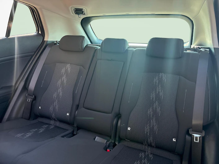 Fahrzeugbild KIA SPORTAGE