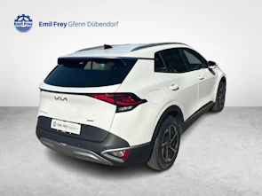 Fahrzeugbild KIA Sportage 1.6 T-GDi PHEV Power Edition