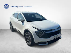 Kia Sportage 1.6 T-GDi PHEV Power Edition