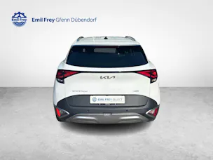 Kia Sportage 1.6 T-GDi PHEV Power Edition