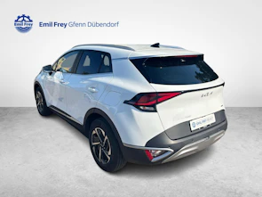 Fahrzeugbild KIA Sportage 1.6 T-GDi PHEV Power Edition