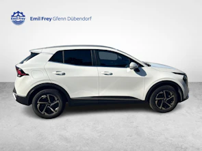 Fahrzeugbild KIA Sportage 1.6 T-GDi PHEV Power Edition
