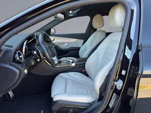Mercedes-Benz C 250 AMG Line