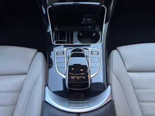 Mercedes-Benz C 250 AMG Line