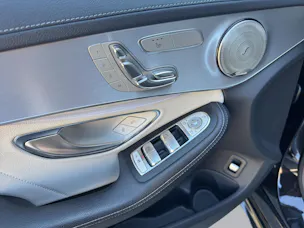 Mercedes-Benz C 250 AMG Line