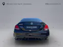 Mercedes-Benz C 250 AMG Line