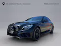 Mercedes-Benz C 250 AMG Line