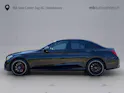 Mercedes-Benz C 250 AMG Line