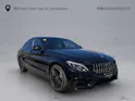 Mercedes-Benz C 250 AMG Line