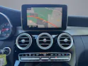 Mercedes-Benz C 250 AMG Line