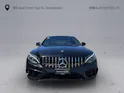 Mercedes-Benz C 250 AMG Line