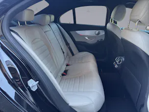 Mercedes-Benz C 250 AMG Line