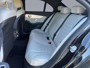 Mercedes-Benz C 250 AMG Line