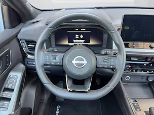 Nissan Qashqai 1.3 DIG-T N-Design 4x4