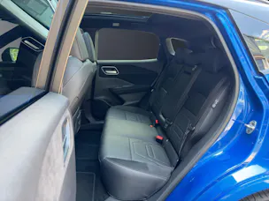 Nissan Qashqai 1.3 DIG-T N-Design 4x4