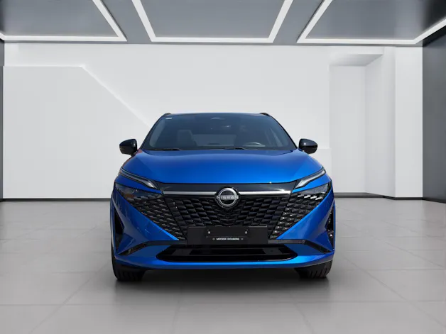 Nissan Qashqai 1.3 DIG-T N-Design 4x4