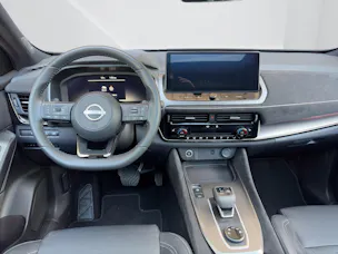 Nissan Qashqai 1.3 DIG-T N-Design 4x4