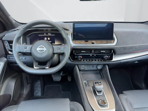 Nissan Qashqai 1.3 DIG-T N-Design 4x4