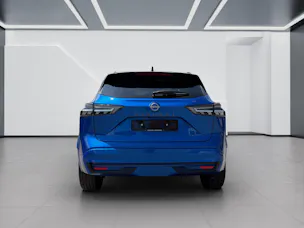 Nissan Qashqai 1.3 DIG-T N-Design 4x4