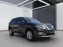 Nissan X-Trail 2.0 dCi Acenta 4x4 7-Plätzer MT
