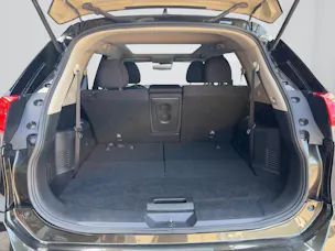 Nissan X-Trail 2.0 dCi Acenta 4x4 7-Plätzer MT