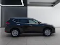Nissan X-Trail 2.0 dCi Acenta 4x4 7-Plätzer MT