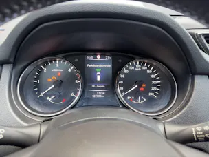 Nissan X-Trail 2.0 dCi Acenta 4x4 7-Plätzer MT