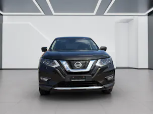 Nissan X-Trail 2.0 dCi Acenta 4x4 7-Plätzer MT